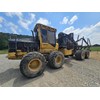 2019 Tigercat 1085C Forwarder